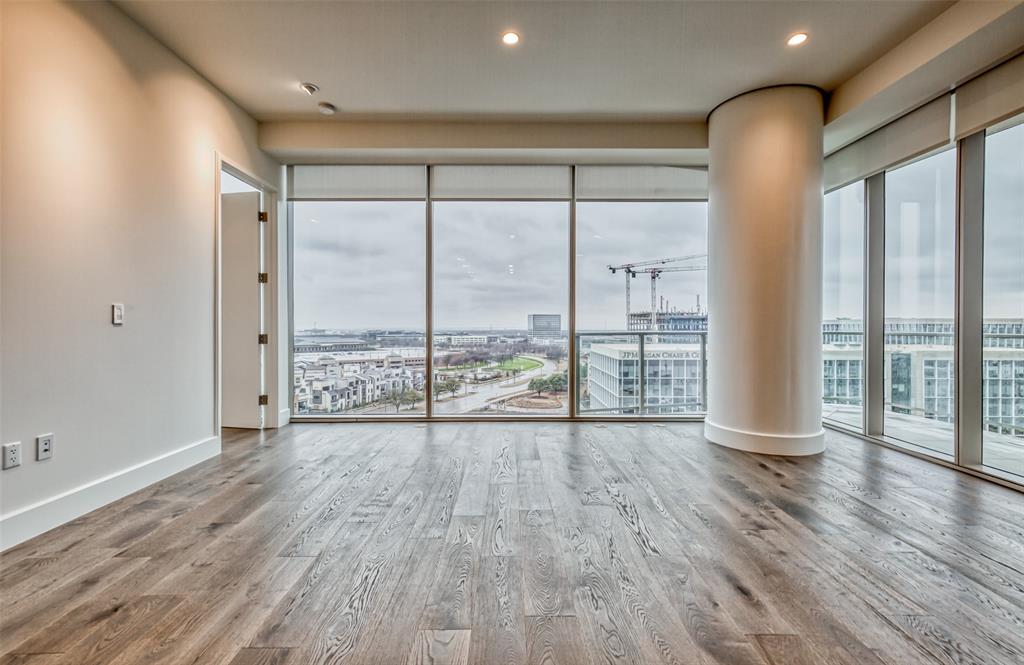 Windrose Tower At Legacy West Condo - Residential