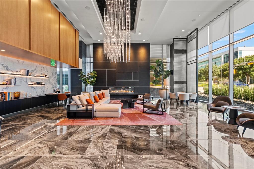 Windrose Tower At Legacy West Condo - Residential