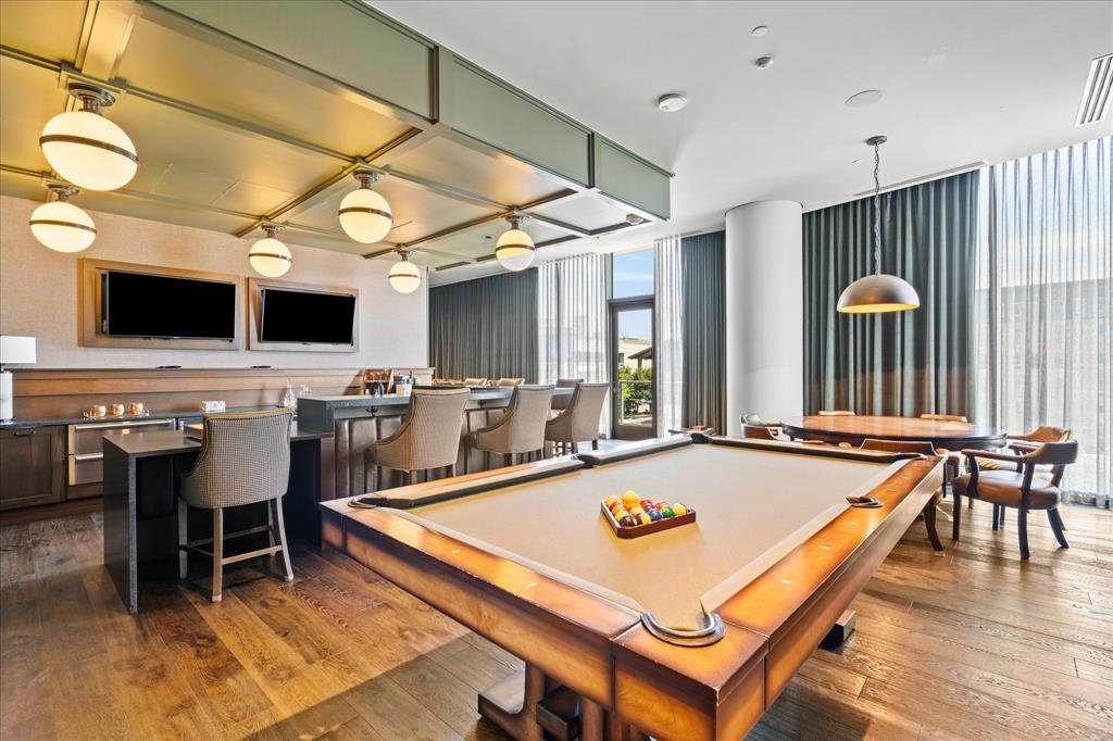 Windrose Tower At Legacy West Condo - Residential