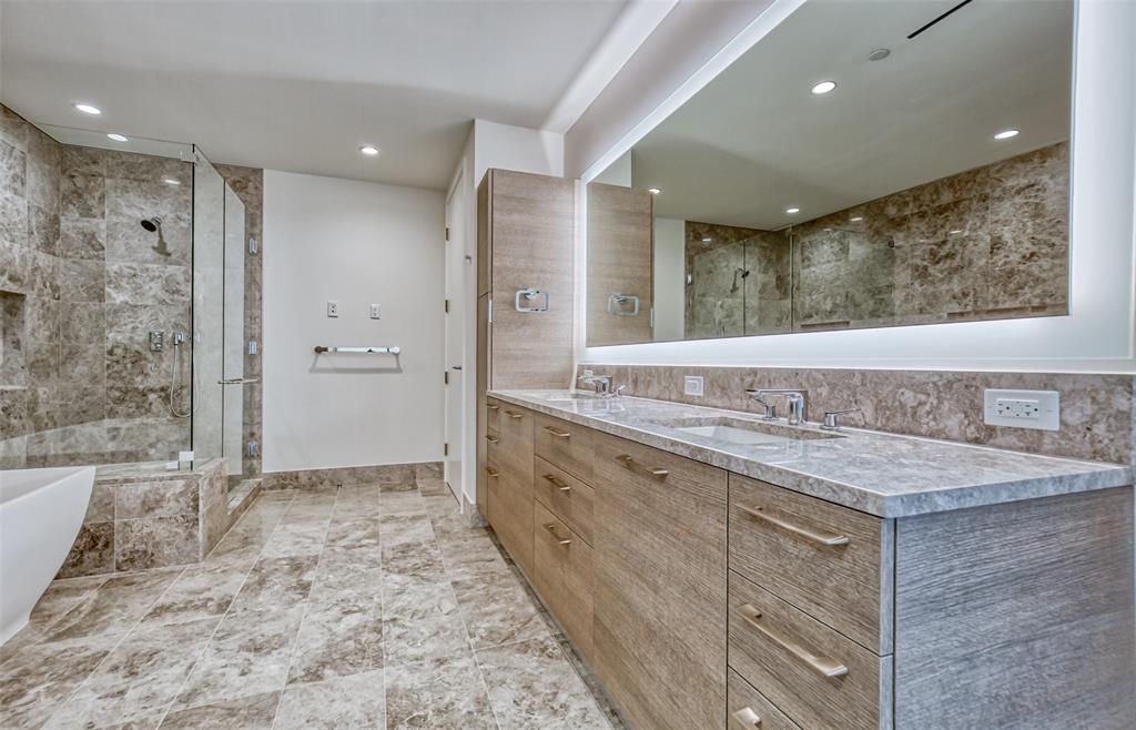 Windrose Tower At Legacy West Condo - Residential