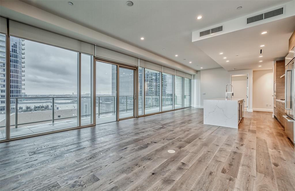 Windrose Tower At Legacy West Condo - Residential