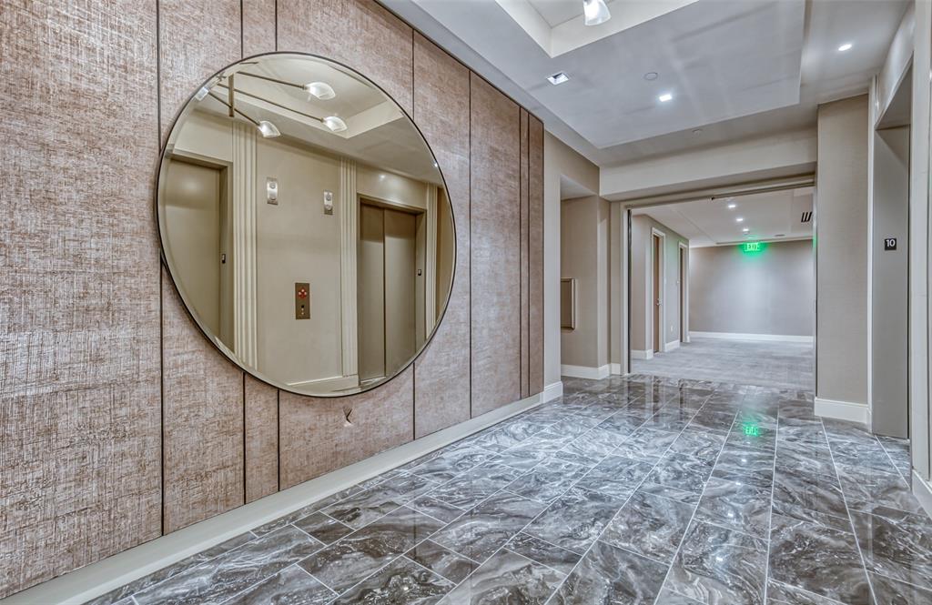 Windrose Tower At Legacy West Condo - Residential