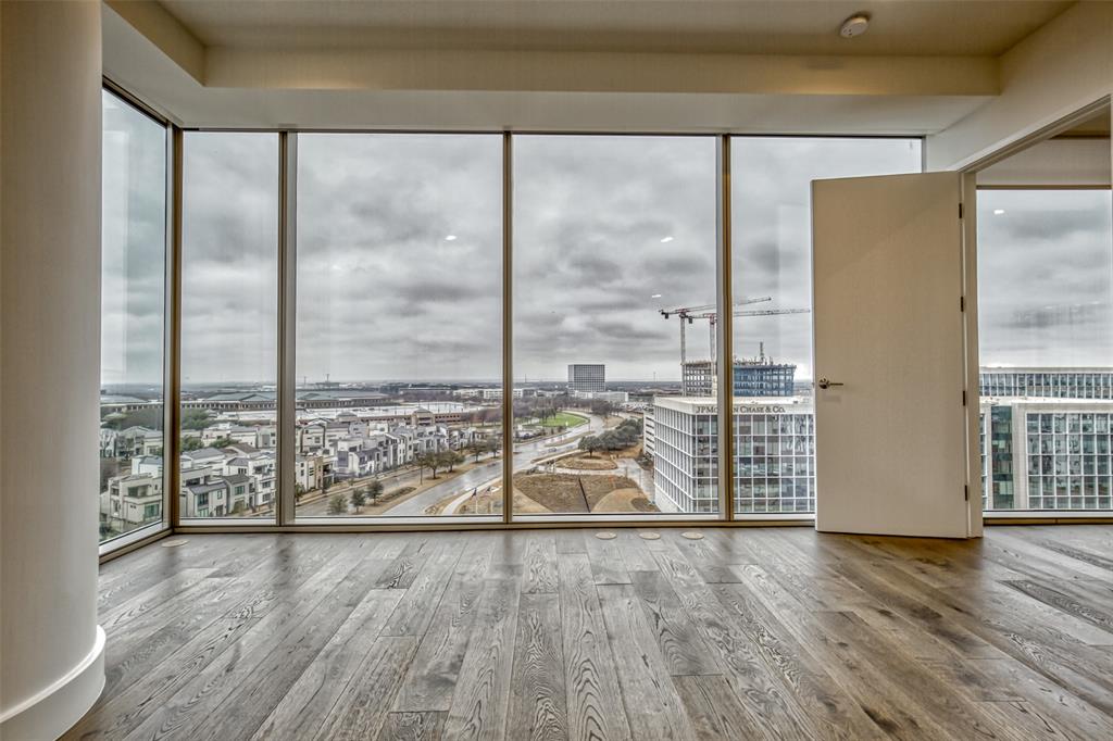 Windrose Tower At Legacy West Condo - Residential