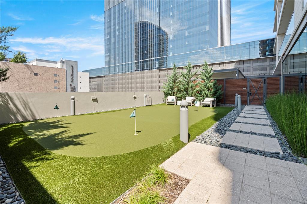 Windrose Tower At Legacy West Condo - Residential