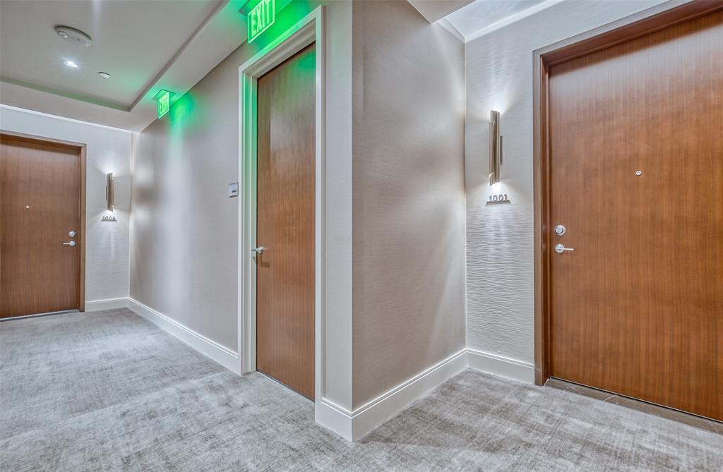 Windrose Tower At Legacy West Condo - Residential