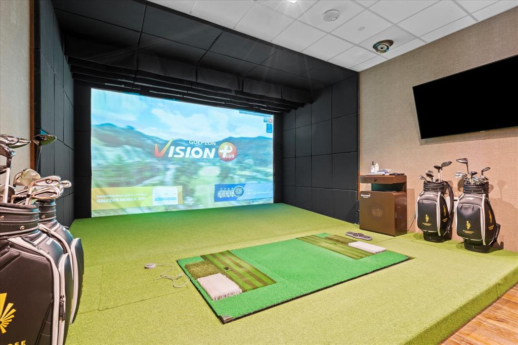 Windrose Tower At Legacy West Condo - Residential