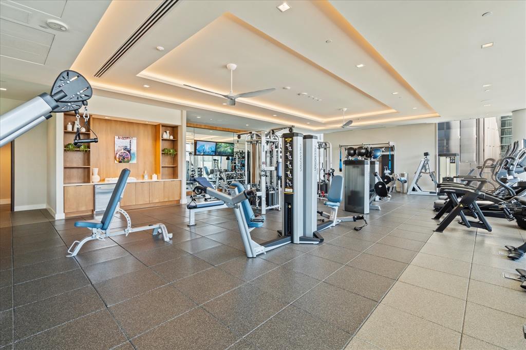 Windrose Tower At Legacy West Condo - Residential