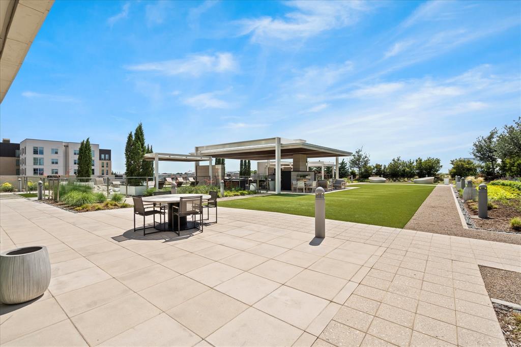 Windrose Tower At Legacy West Condo - Residential