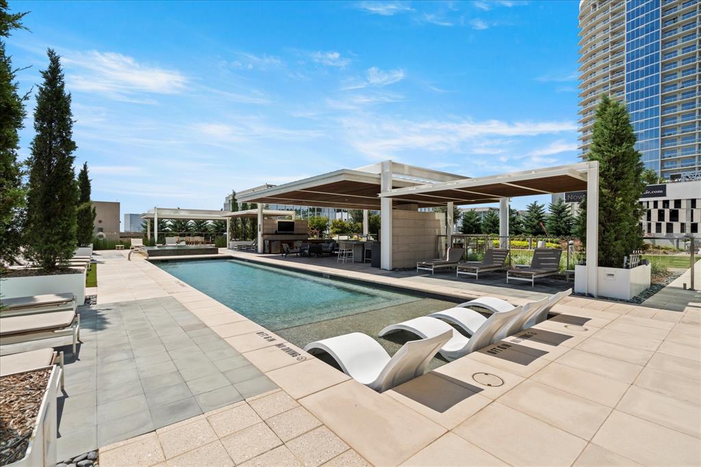 Windrose Tower At Legacy West Condo - Residential