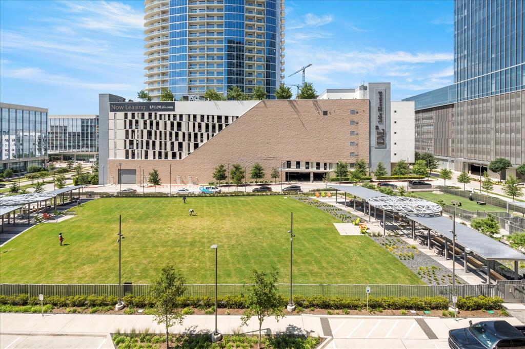 Windrose Tower At Legacy West Condo - Residential