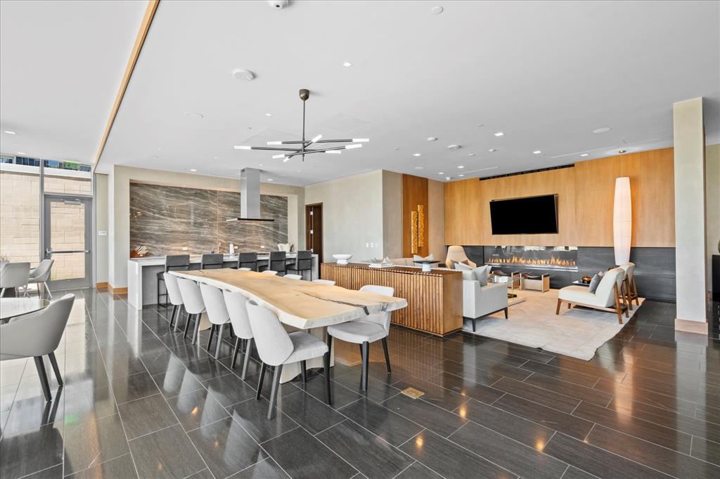 Windrose Tower At Legacy West Condo - Residential