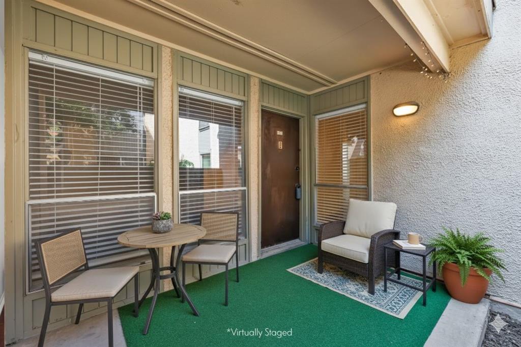 Las Colonitas Condo - Residential Lease