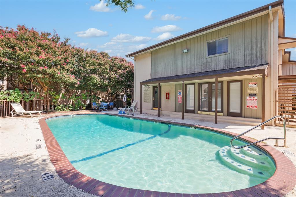 Las Colonitas Condo - Residential Lease