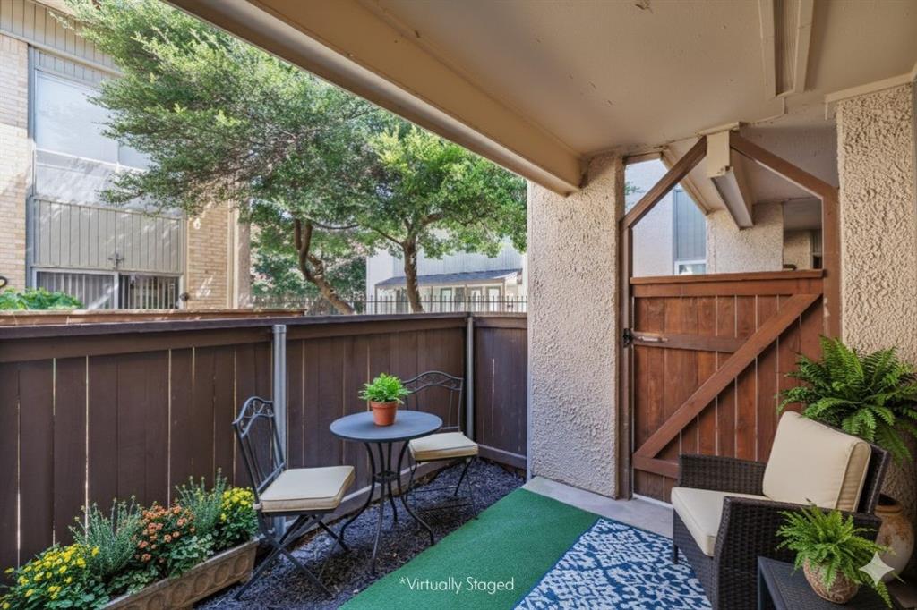 Las Colonitas Condo - Residential Lease