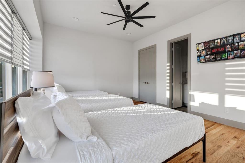 EUREKA - Residential Lease