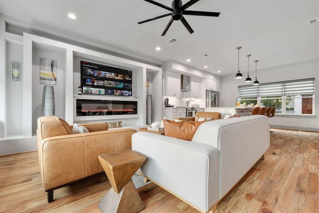 EUREKA - Residential Lease