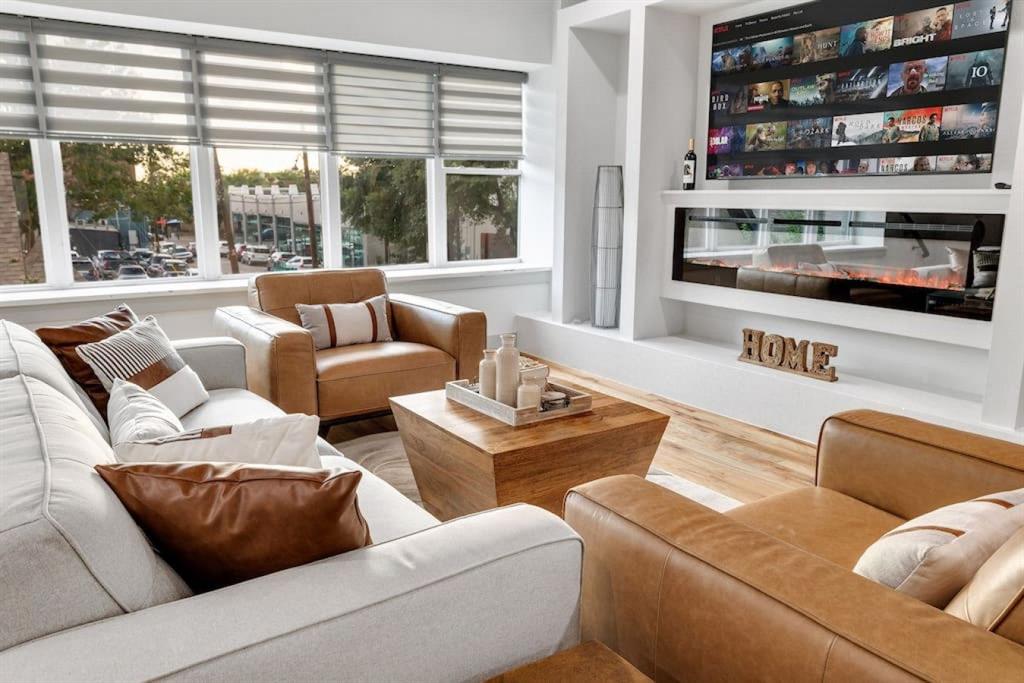 EUREKA - Residential Lease