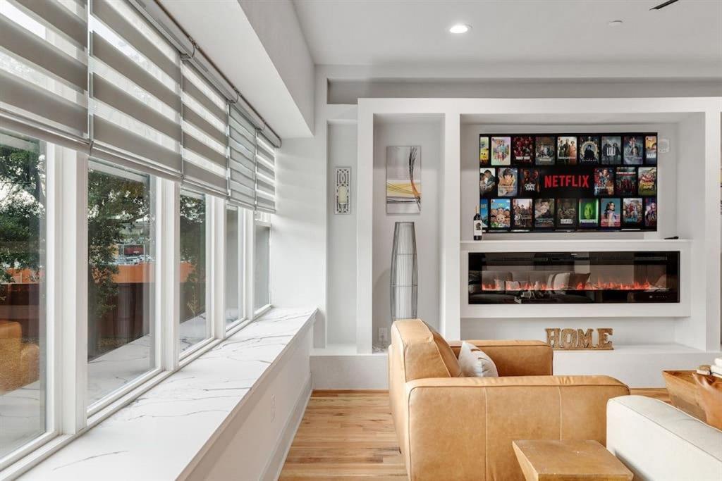 EUREKA - Residential Lease