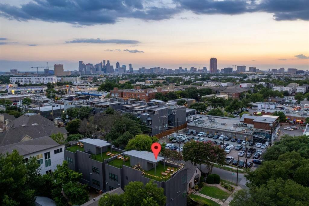 EUREKA - Residential Lease