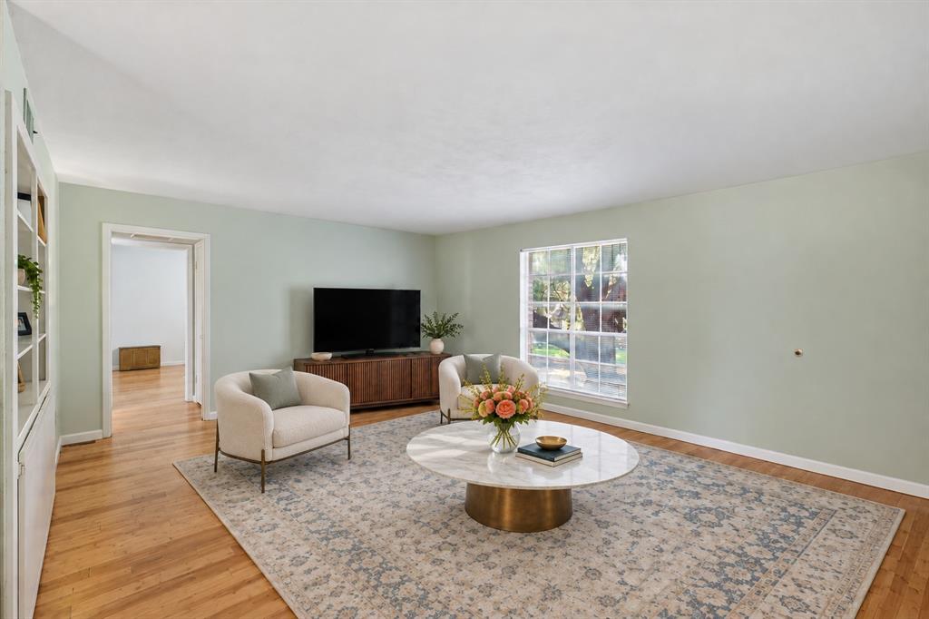 4102 Ridglea Country Club Drive 1501