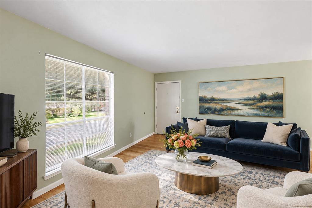 4102 Ridglea Country Club Drive 1501