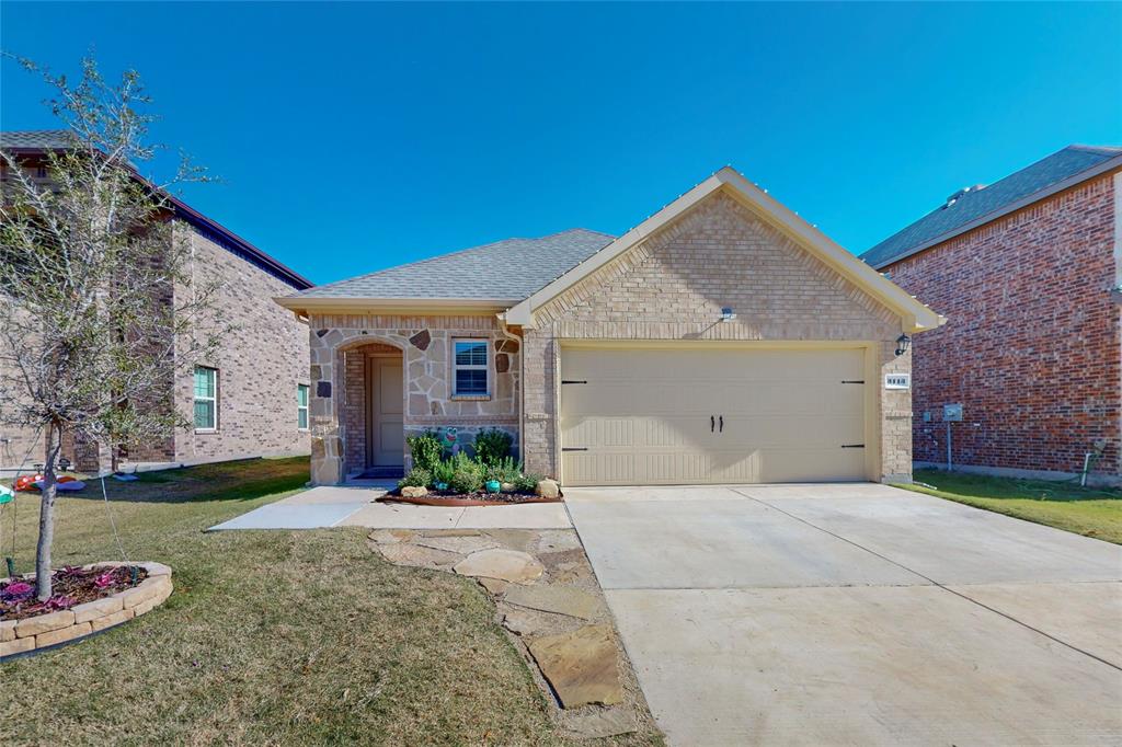 Trailwind Ph 2 - Residential Lease