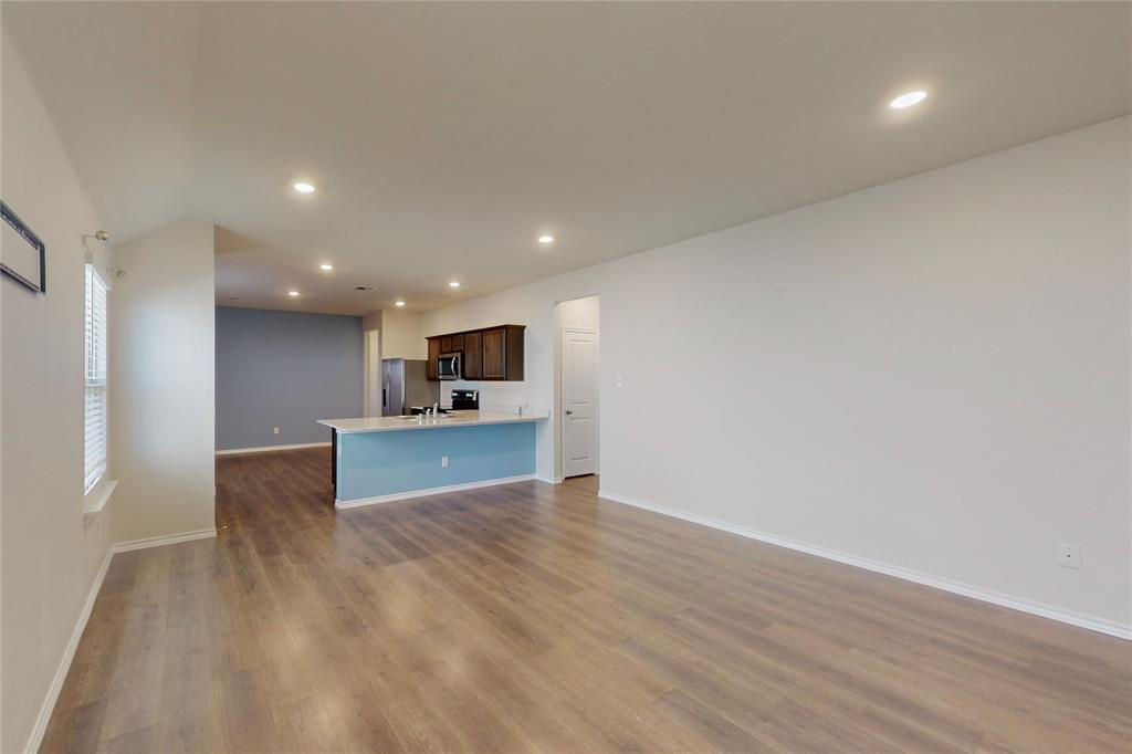 Trailwind Ph 2 - Residential Lease