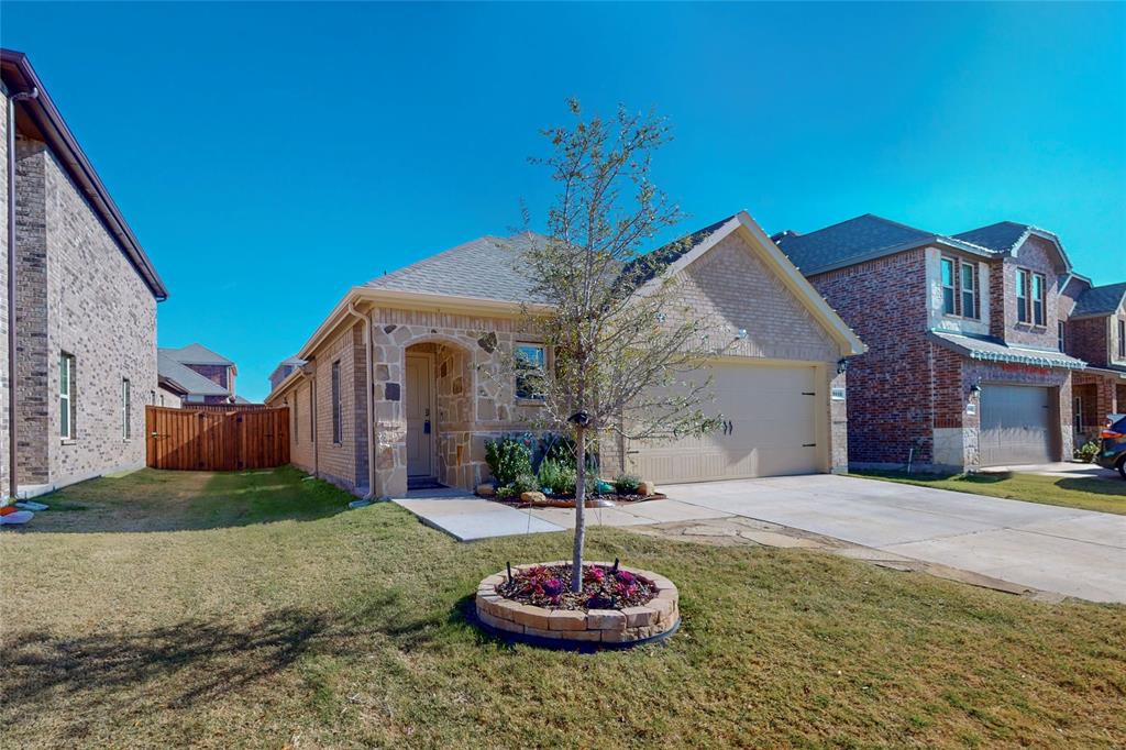 Trailwind Ph 2 - Residential Lease