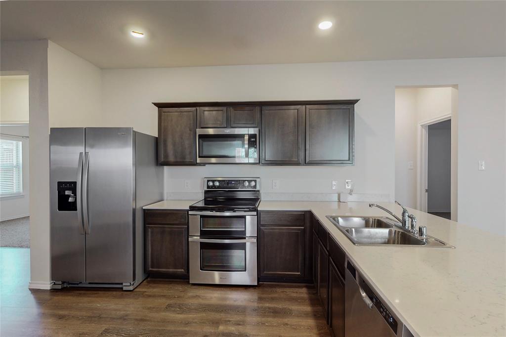 Trailwind Ph 2 - Residential Lease