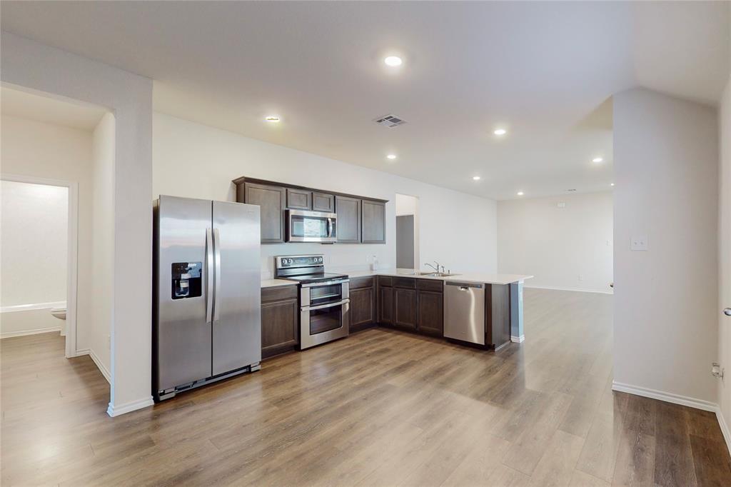 Trailwind Ph 2 - Residential Lease