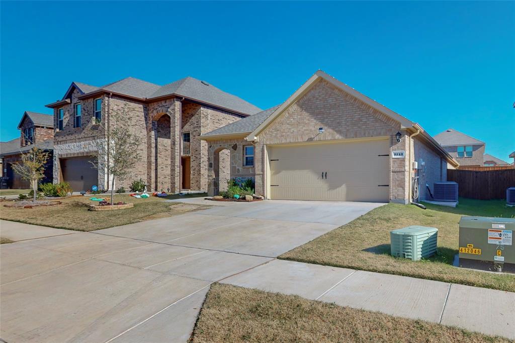 Trailwind Ph 2 - Residential Lease