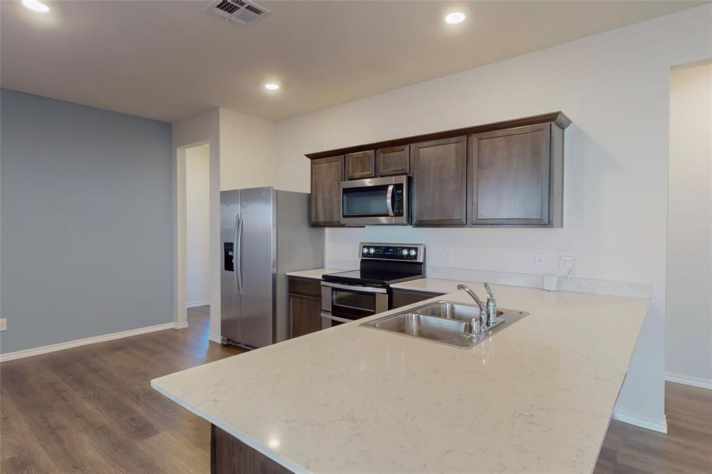 Trailwind Ph 2 - Residential Lease