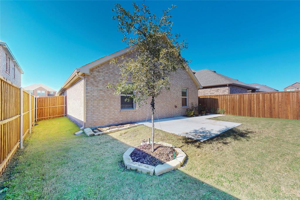 Trailwind Ph 2 - Residential Lease