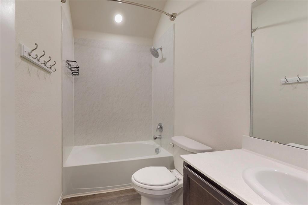 Trailwind Ph 2 - Residential Lease