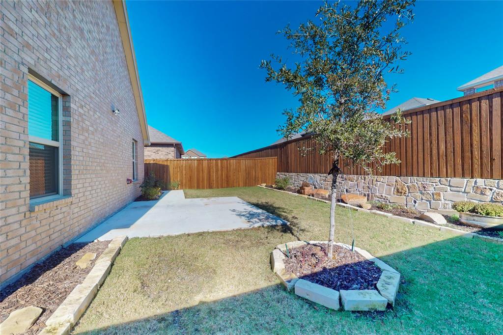 Trailwind Ph 2 - Residential Lease