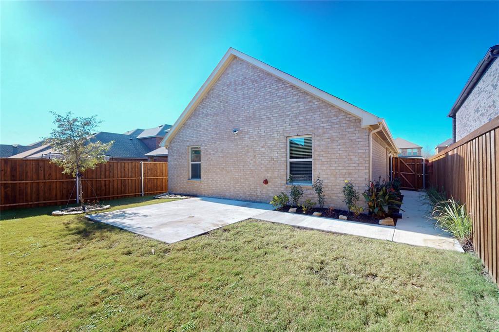 Trailwind Ph 2 - Residential Lease