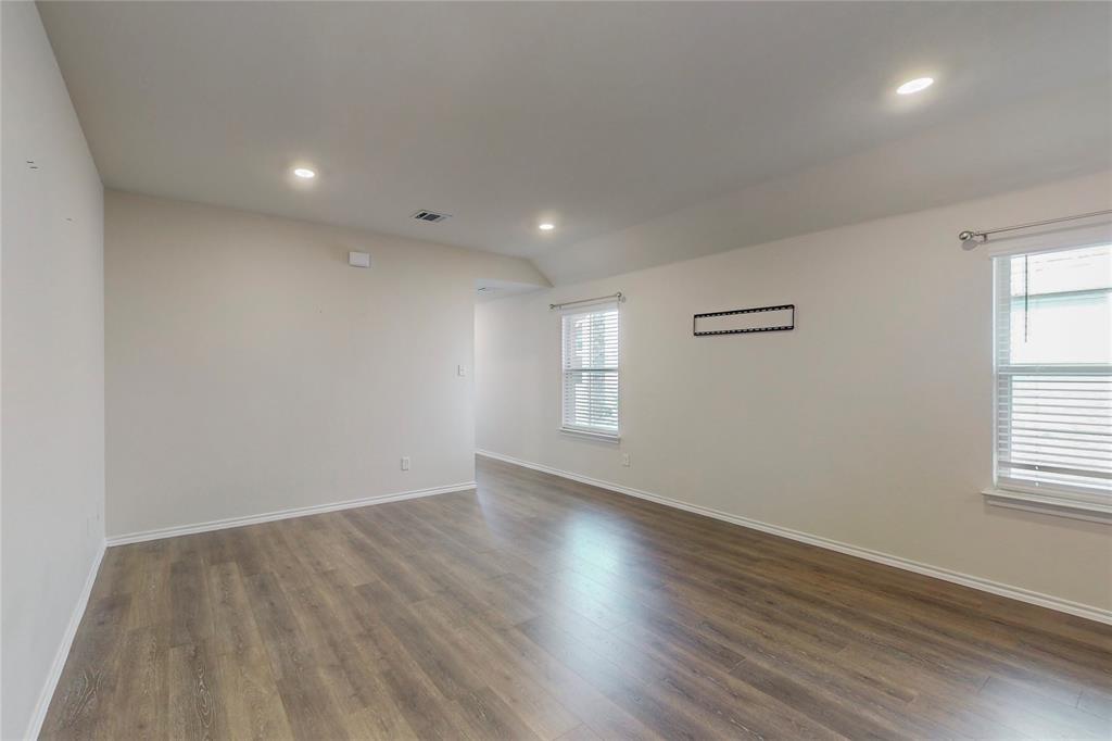 Trailwind Ph 2 - Residential Lease