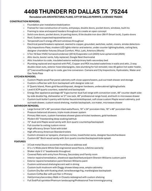 Schreiber Manor 06 Instl - Residential