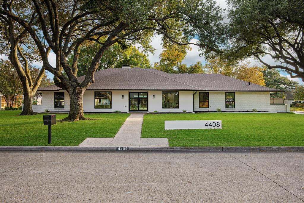 Schreiber Manor 06 Instl - Residential