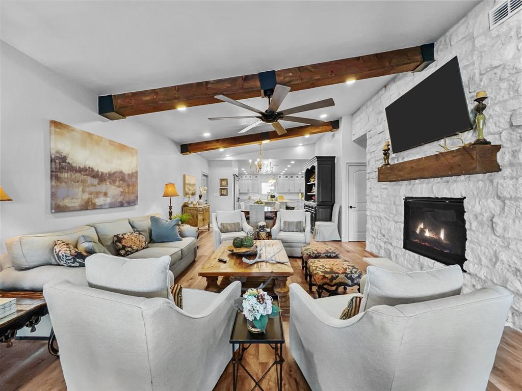 Sportsmans World - Residential