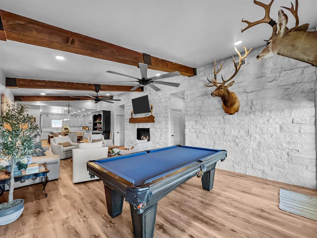 Sportsmans World - Residential