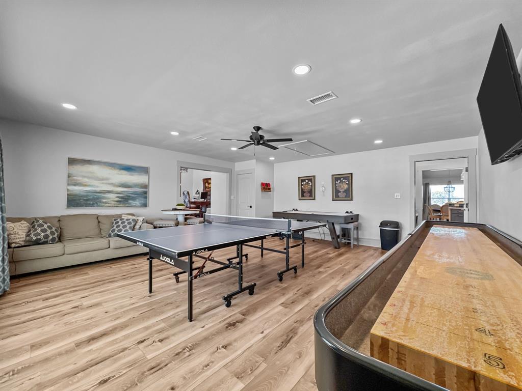 Sportsmans World - Residential