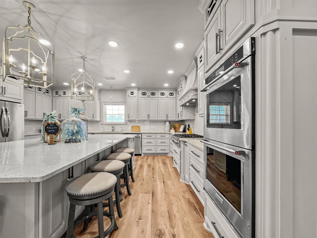 Sportsmans World - Residential