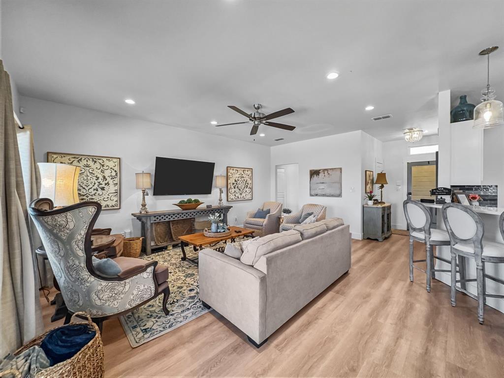 Sportsmans World - Residential