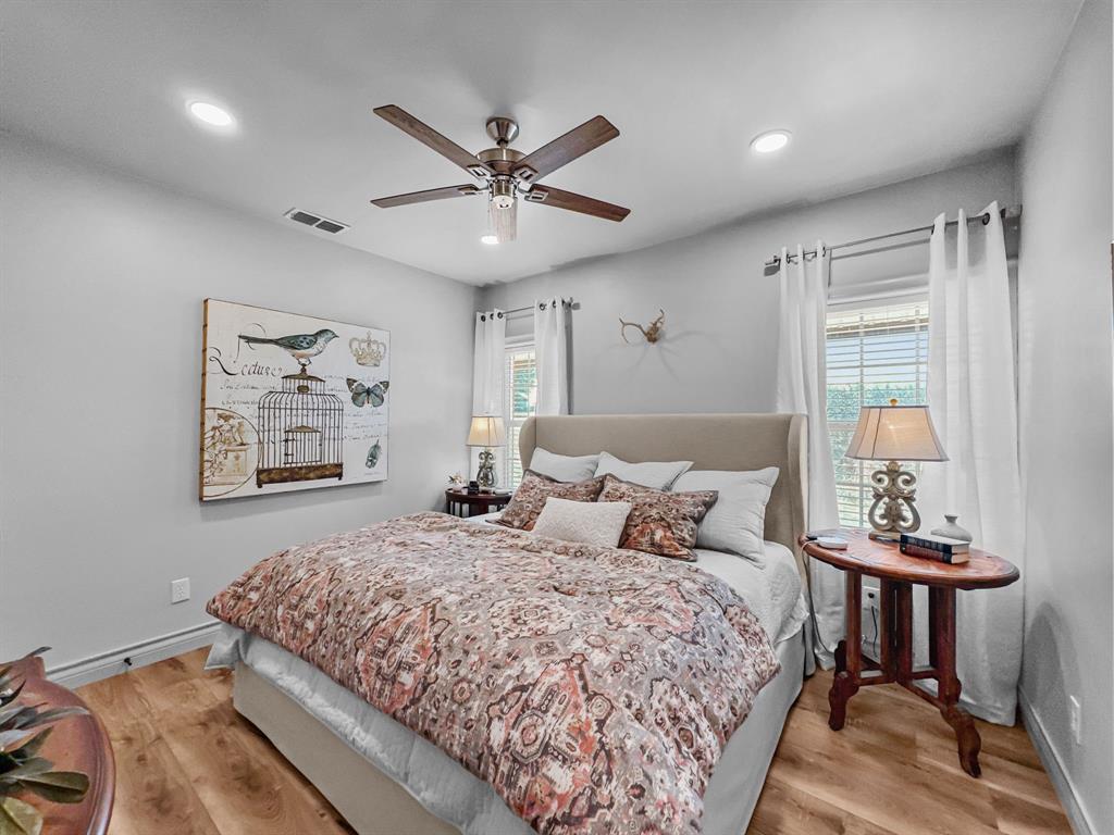 Sportsmans World - Residential