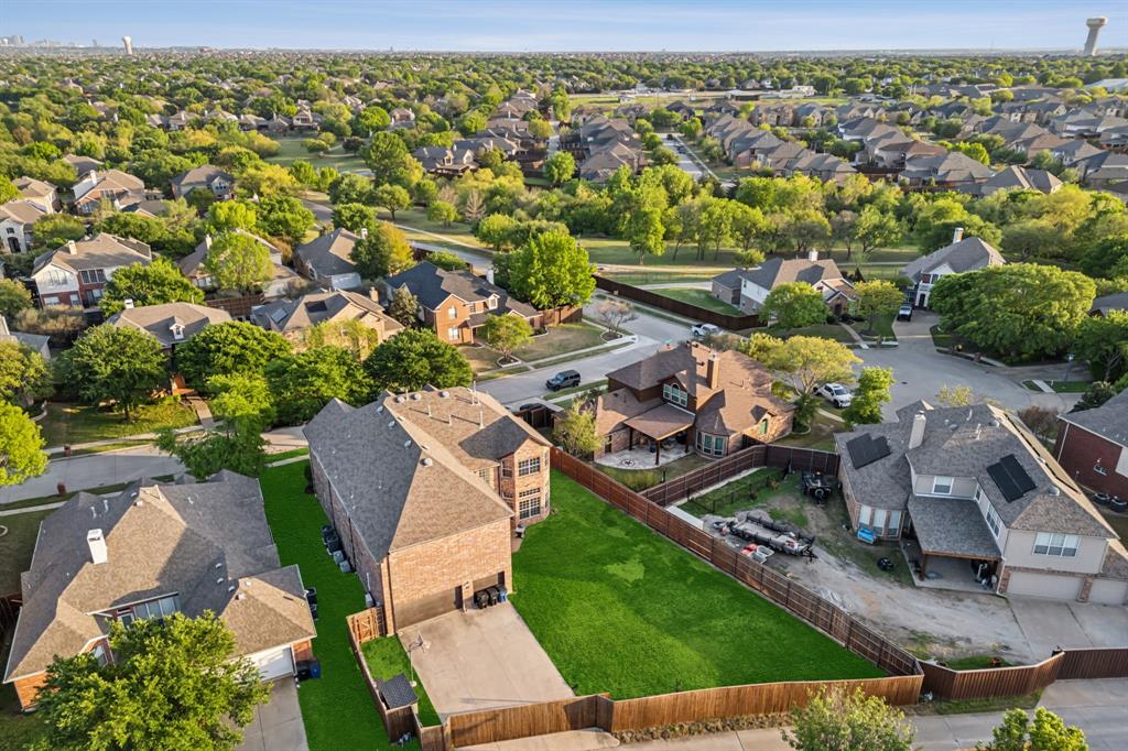 1616 Sagebrush Drive