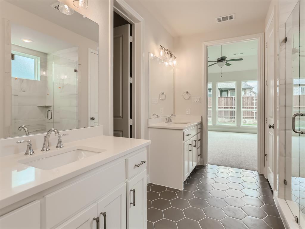 Castle Hills Northpointe - Residential