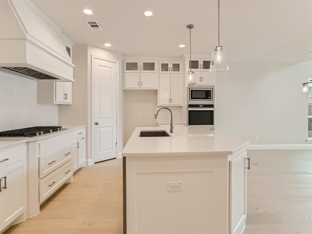 Castle Hills Northpointe - Residential