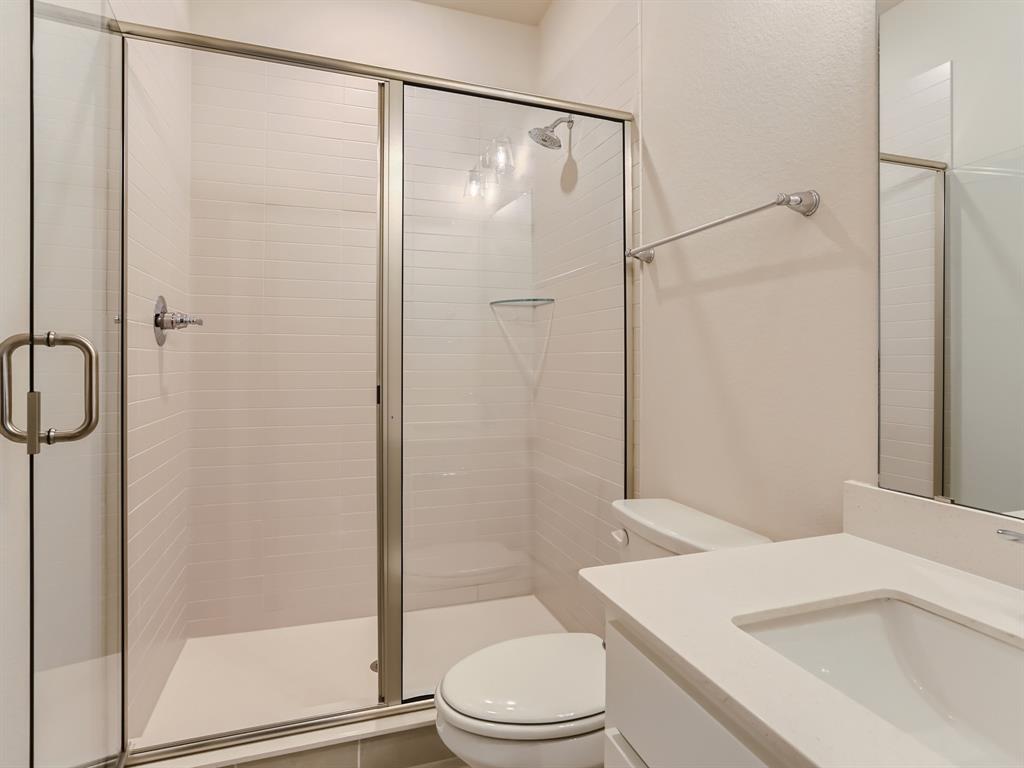 Castle Hills Northpointe - Residential