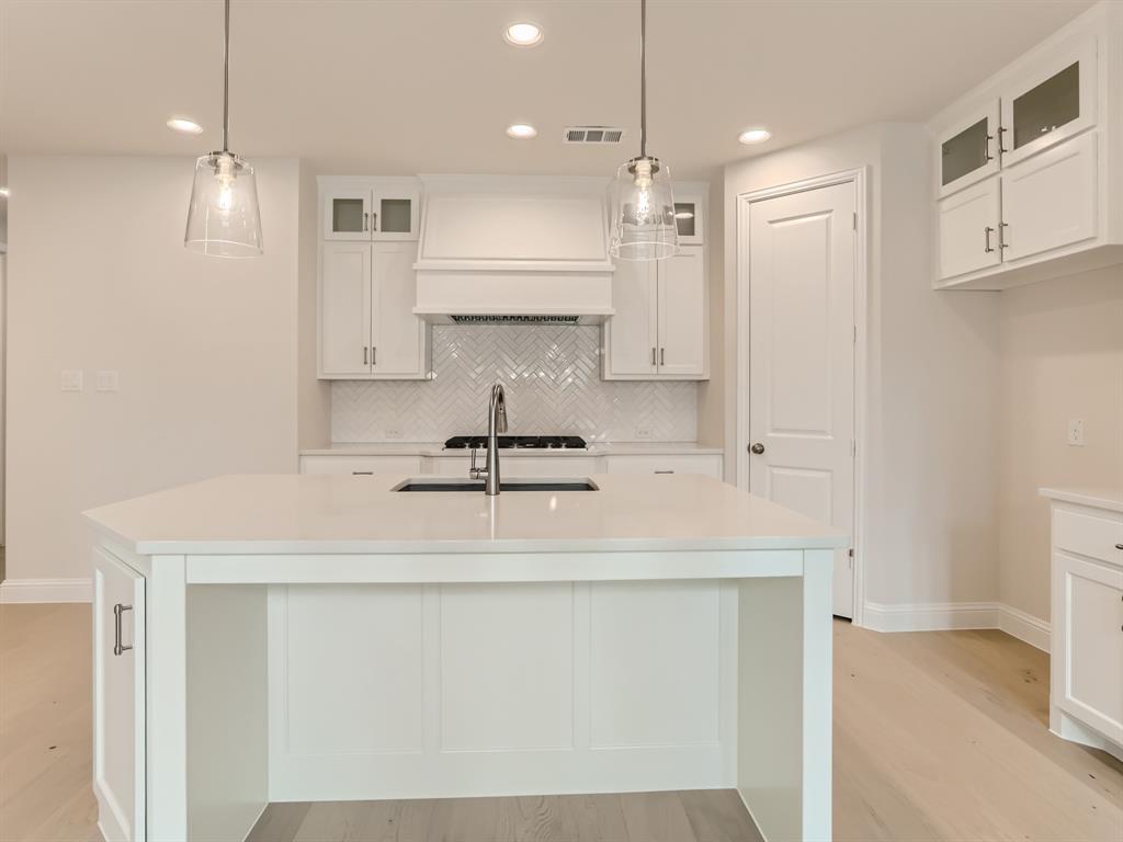 Castle Hills Northpointe - Residential